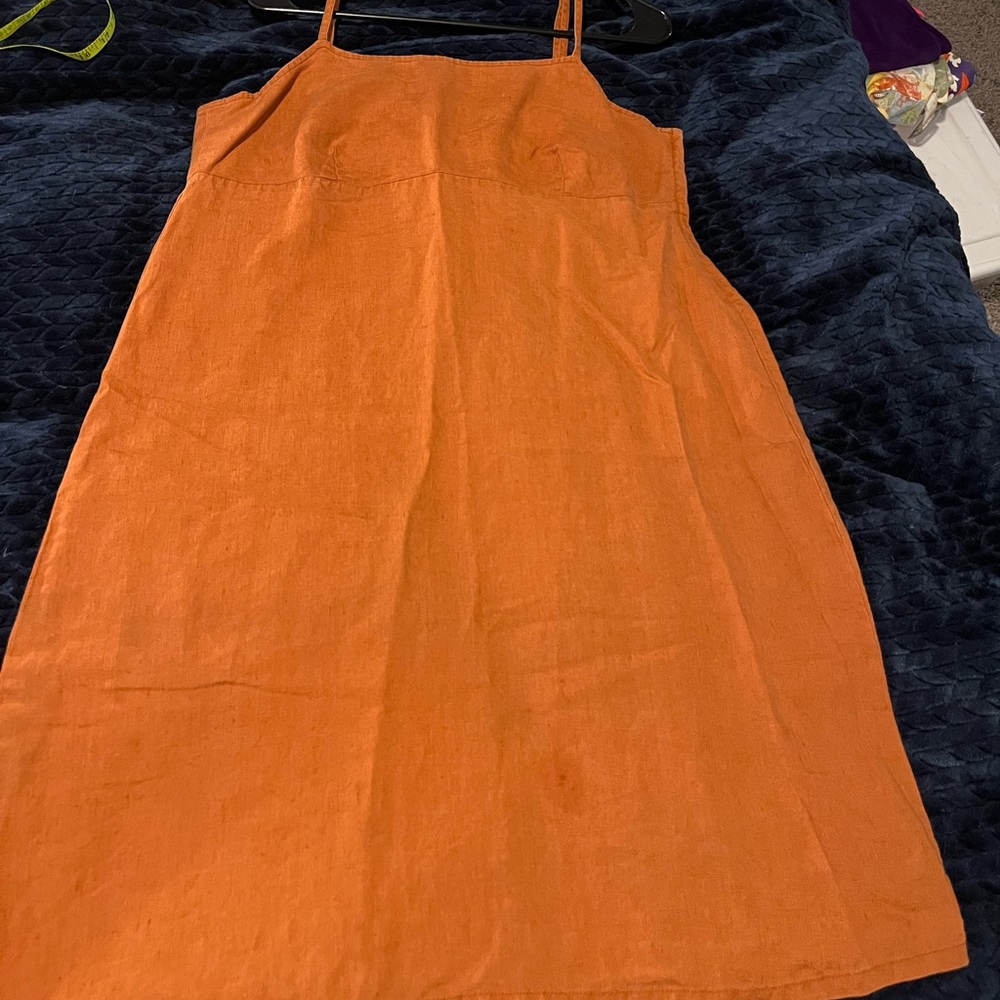 1990’s Abercrombie and Fitch dress